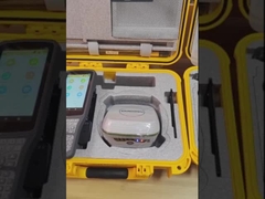 Alte prestazioni di T7 Pro Dual Frequency GNSS Receiver Base e Rover GPS RTK GNSS SANDING