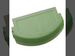 1PCS SUD SANDING KOLIDA T3 RTK di alta qualità accessori per la copertura posteriore della batteria