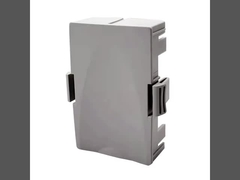 Alloggiamento della batteria per la levigatura STS-772R Stazione totale Copertura della batteria LB-01 Utilizzo della batteria