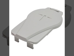 Alloggiamento della batteria per la batteria della serie Hi-Target Total Station