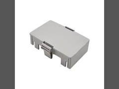 Alloggiamento della batteria LI-30 per South Ruide Titanyu NTS-332R4 & 332R10M CTS-632R4 & 632R6 Total Station Gr