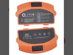 1PCS QIANXUN di alta qualità accessori per la copertura posteriore della batteria per QIANXUN SR3 GPS RTK