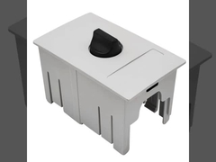 Nuova copertura della batteria originale alloggiamento della batteria per Leica TS06 TS09 Total Station